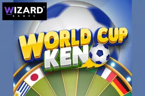 World Cup Keno